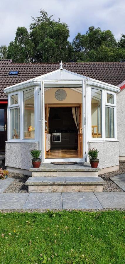 Hotel Carndaisy House Muir of Ord Exterior foto