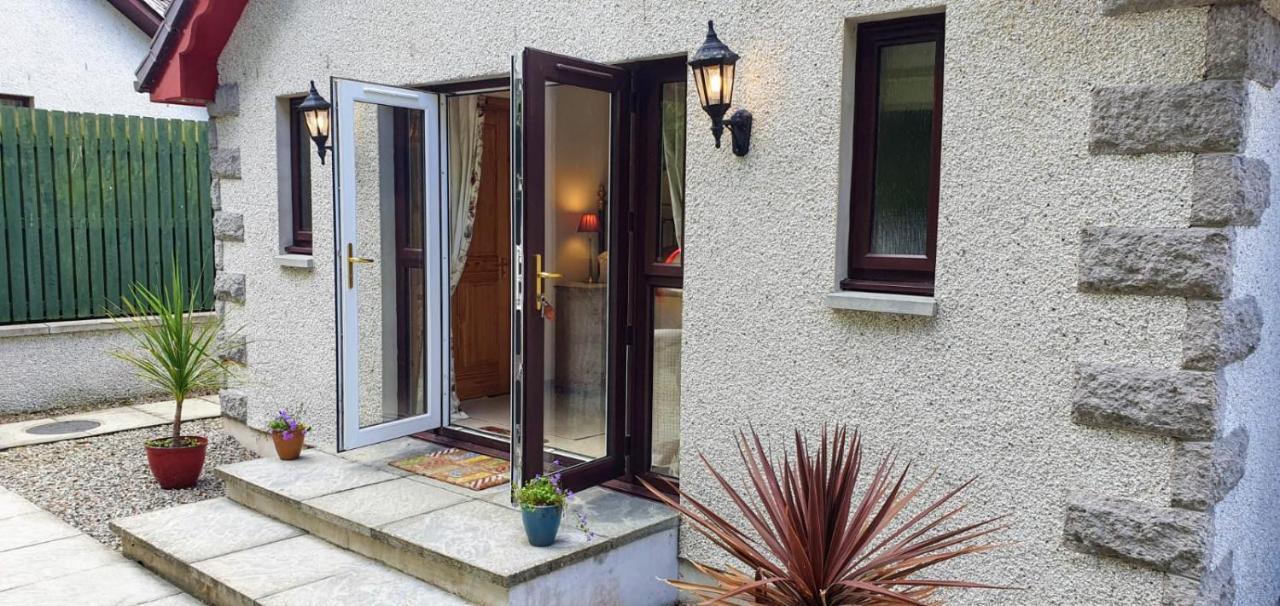 Hotel Carndaisy House Muir of Ord Exterior foto